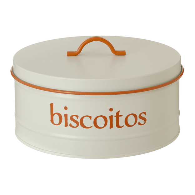 PORTA-BISCOITOS BODEGA