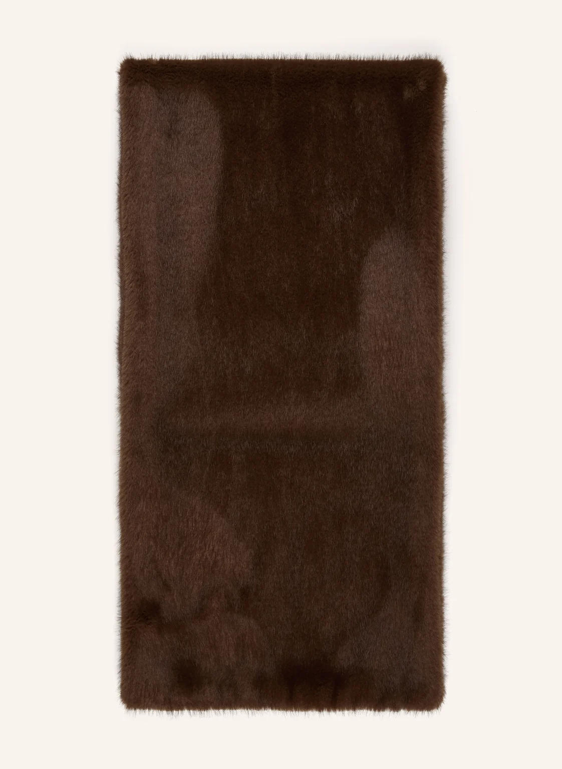 LUISA CERANO Kunstfell-Schal