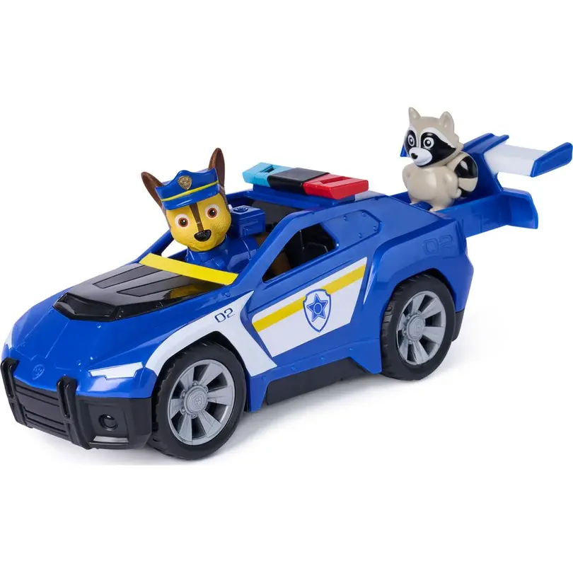Spielset Paw Patrol
