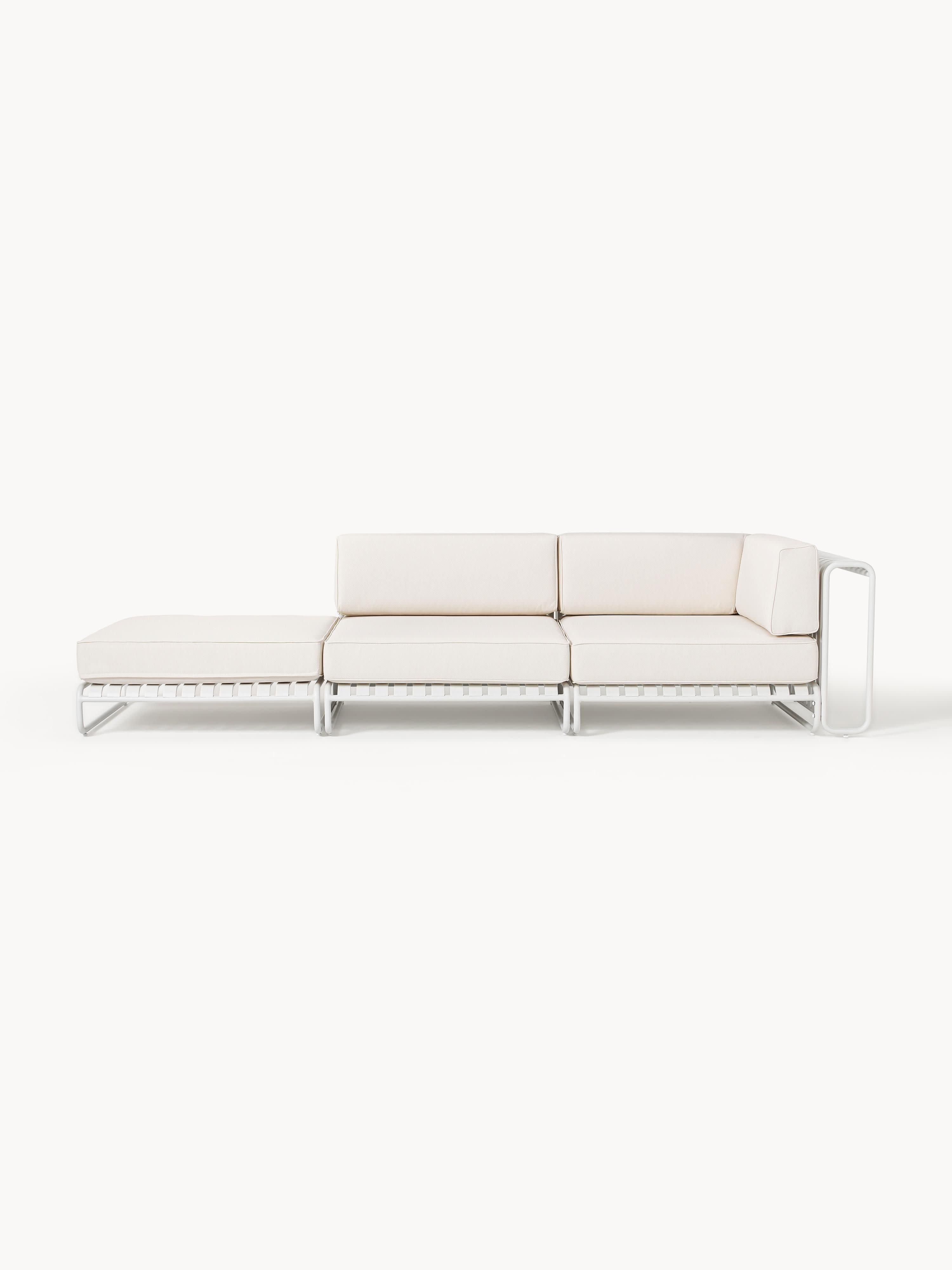 Modulares Garten-Loungesofa Caio