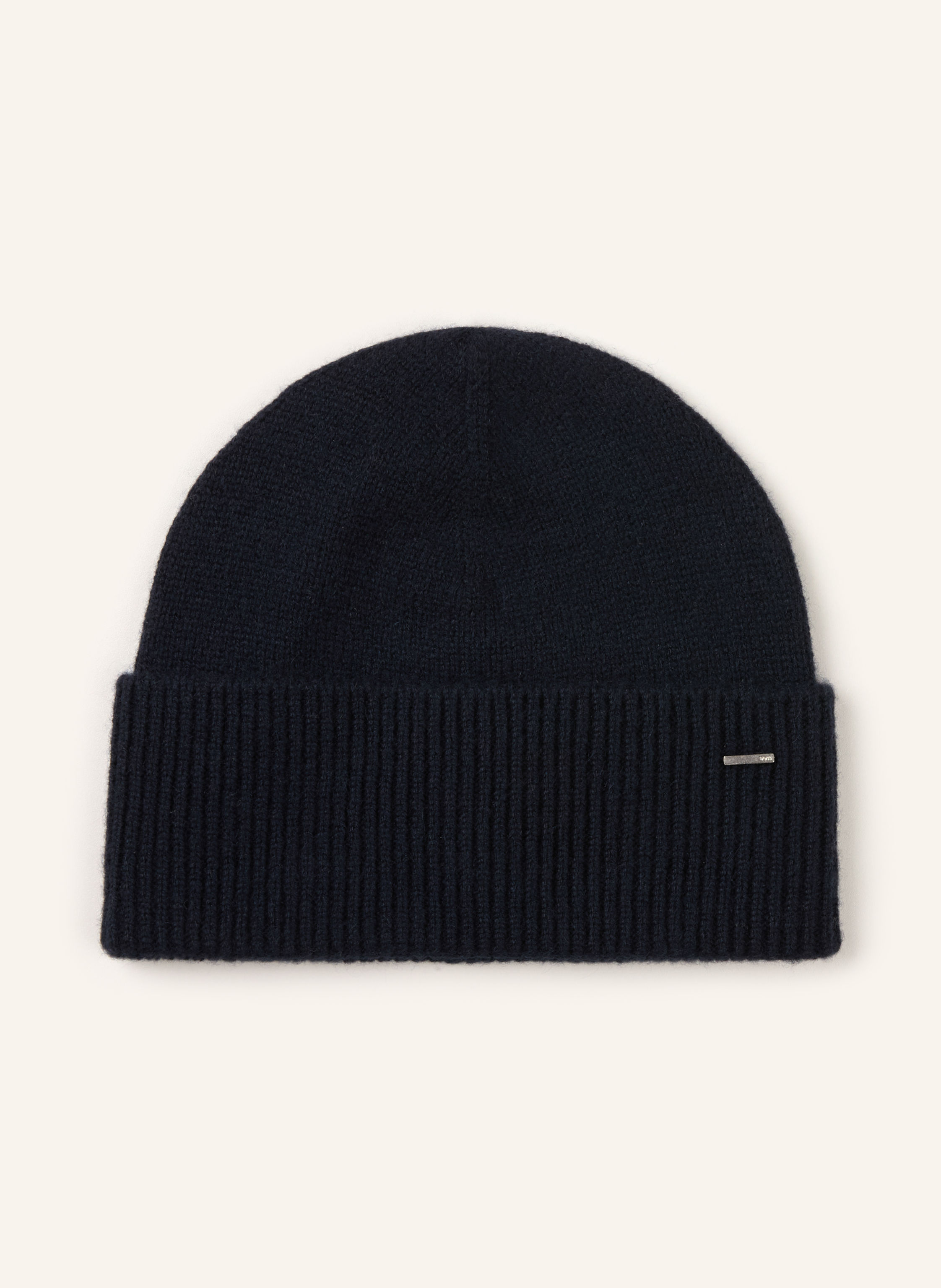 BOSS Mütze aus Cashmere