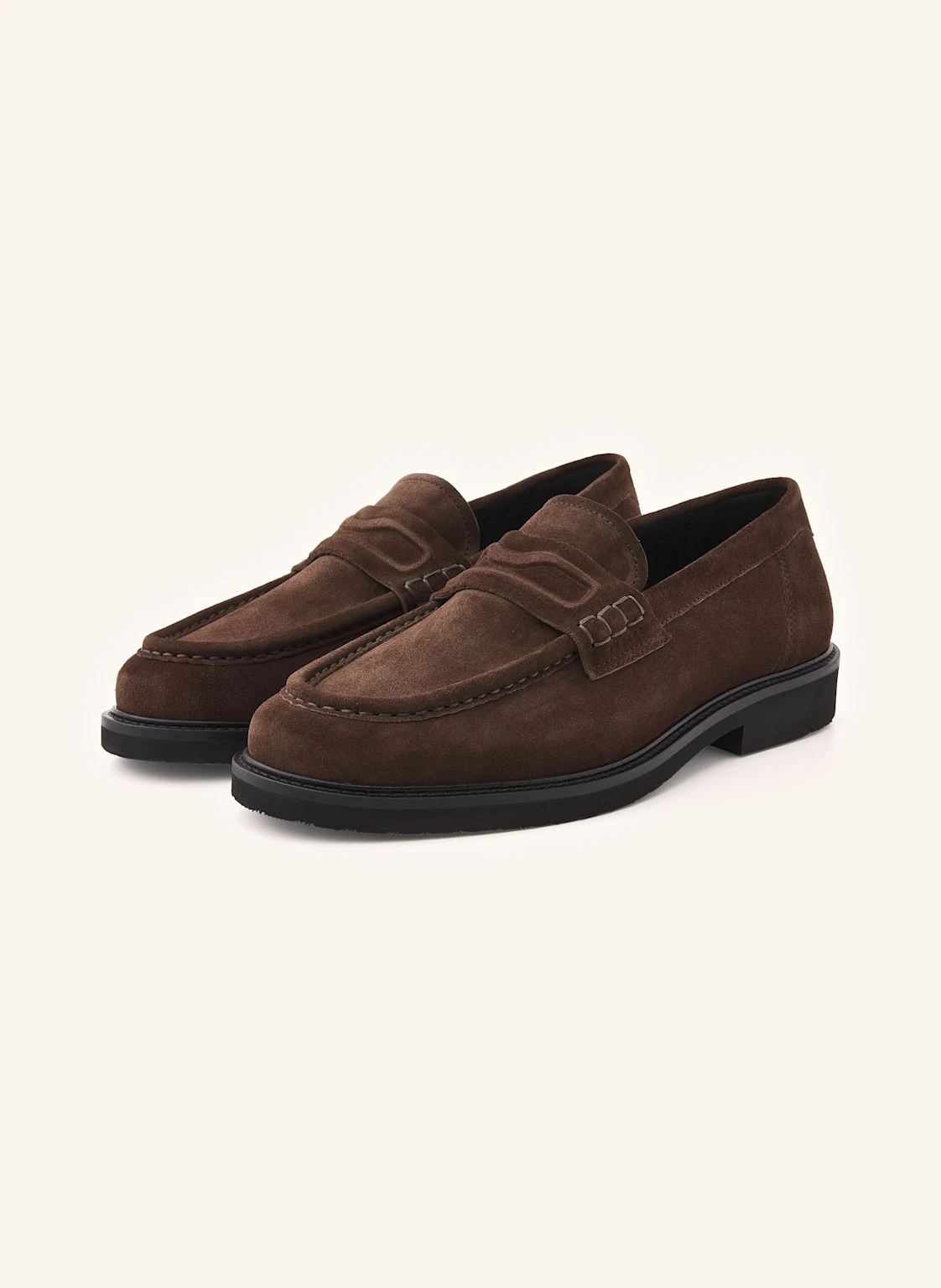 NUBIKK Slipper JONES GATSBY