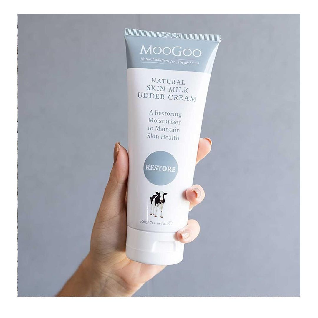 MooGoo MooGoo Skin Milk Udder Cream