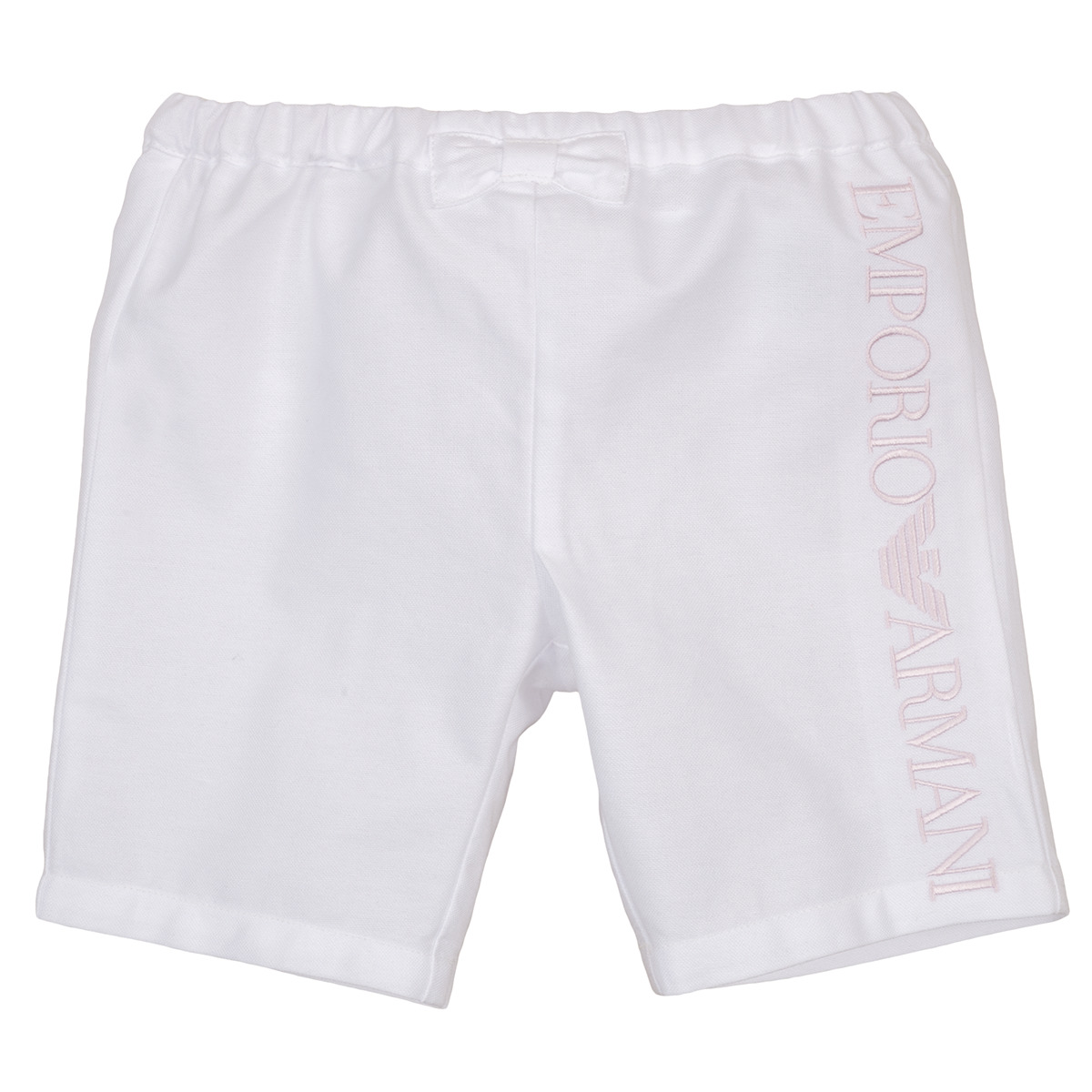 Emporio Armani - Aniss - White