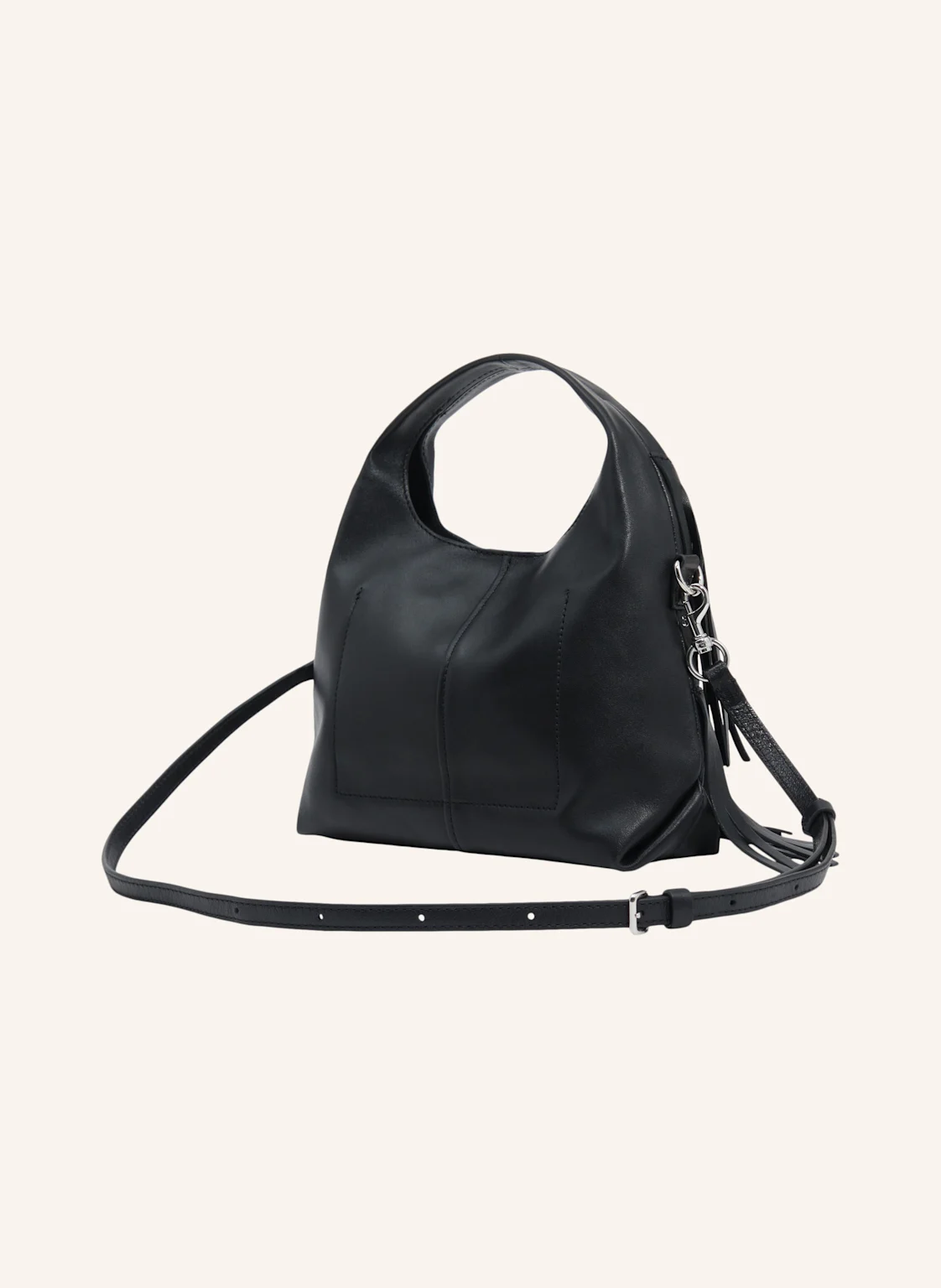 BIMBA Y LOLA Ledertasche