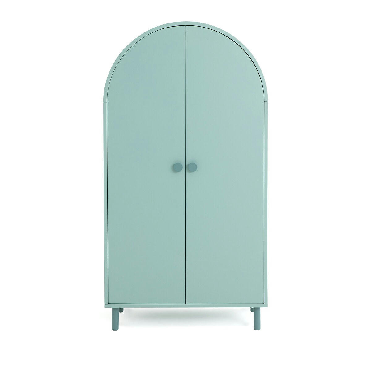 Armoire enfant avec penderie, Archibalde