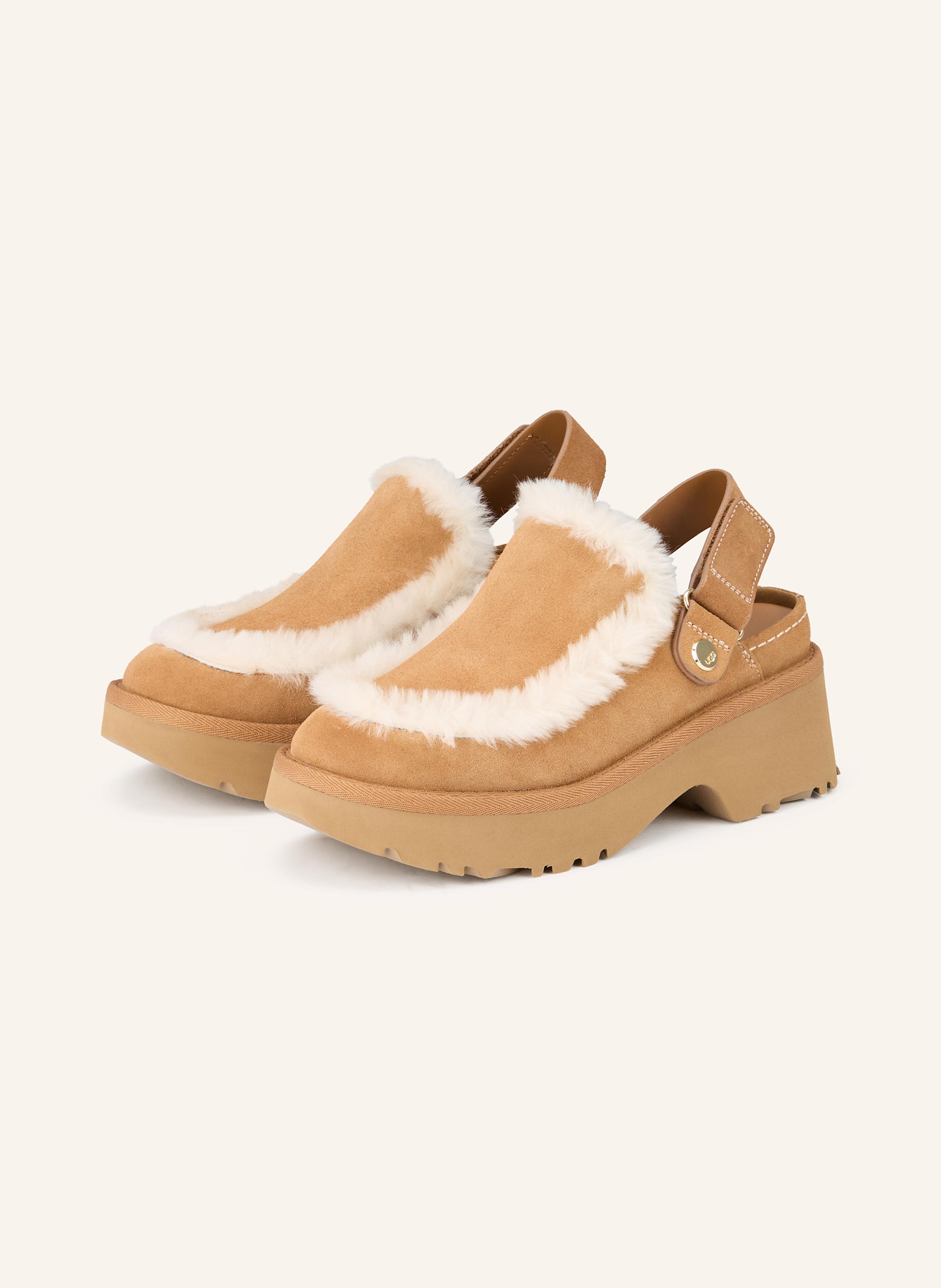 UGG Plateau-Mules ESMEE CLOG