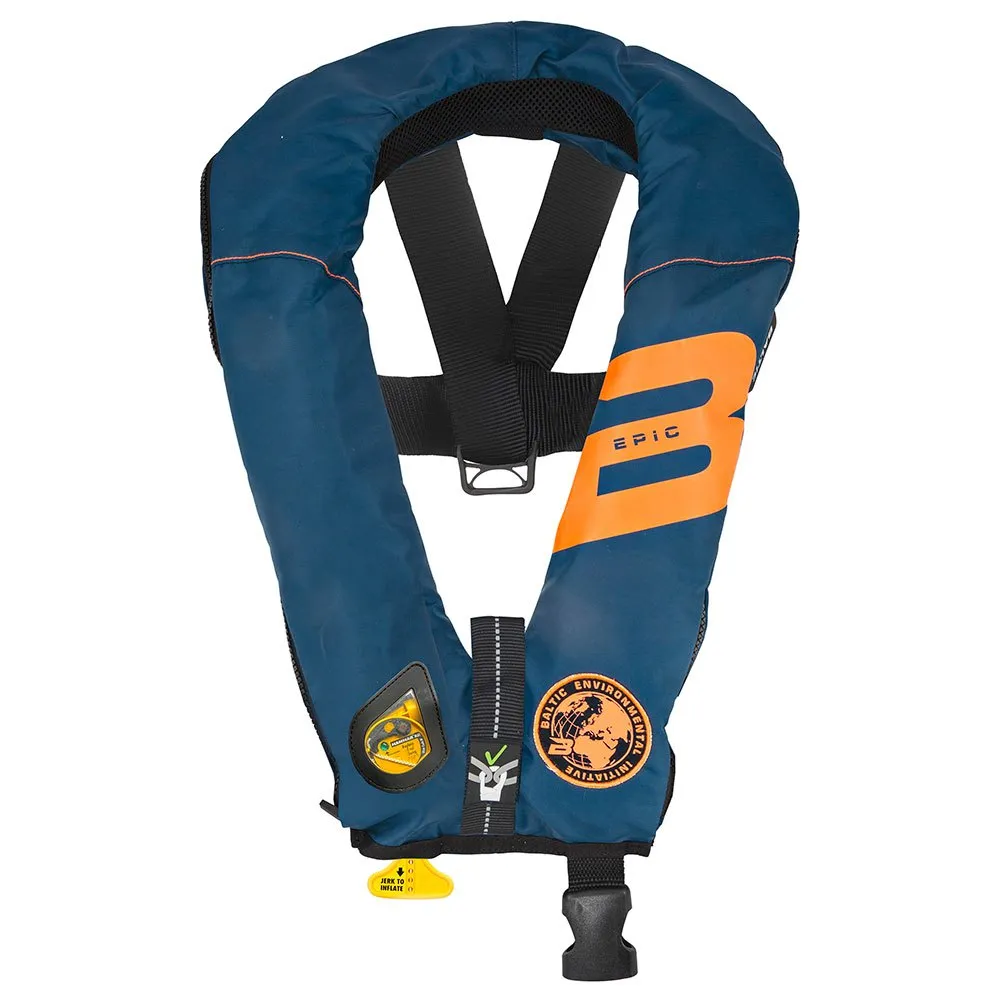 Baltic Epiq 165 Hammar harness life jacket