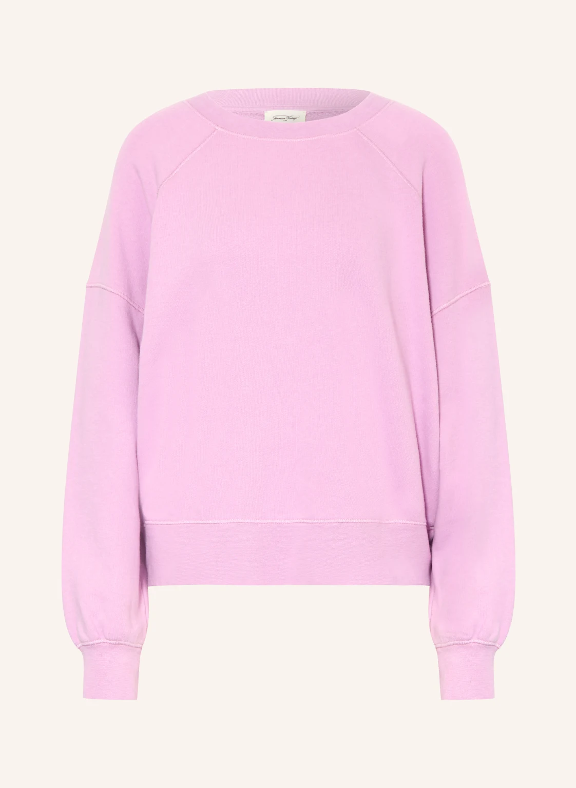 American Vintage Sweatshirt ATUBAY