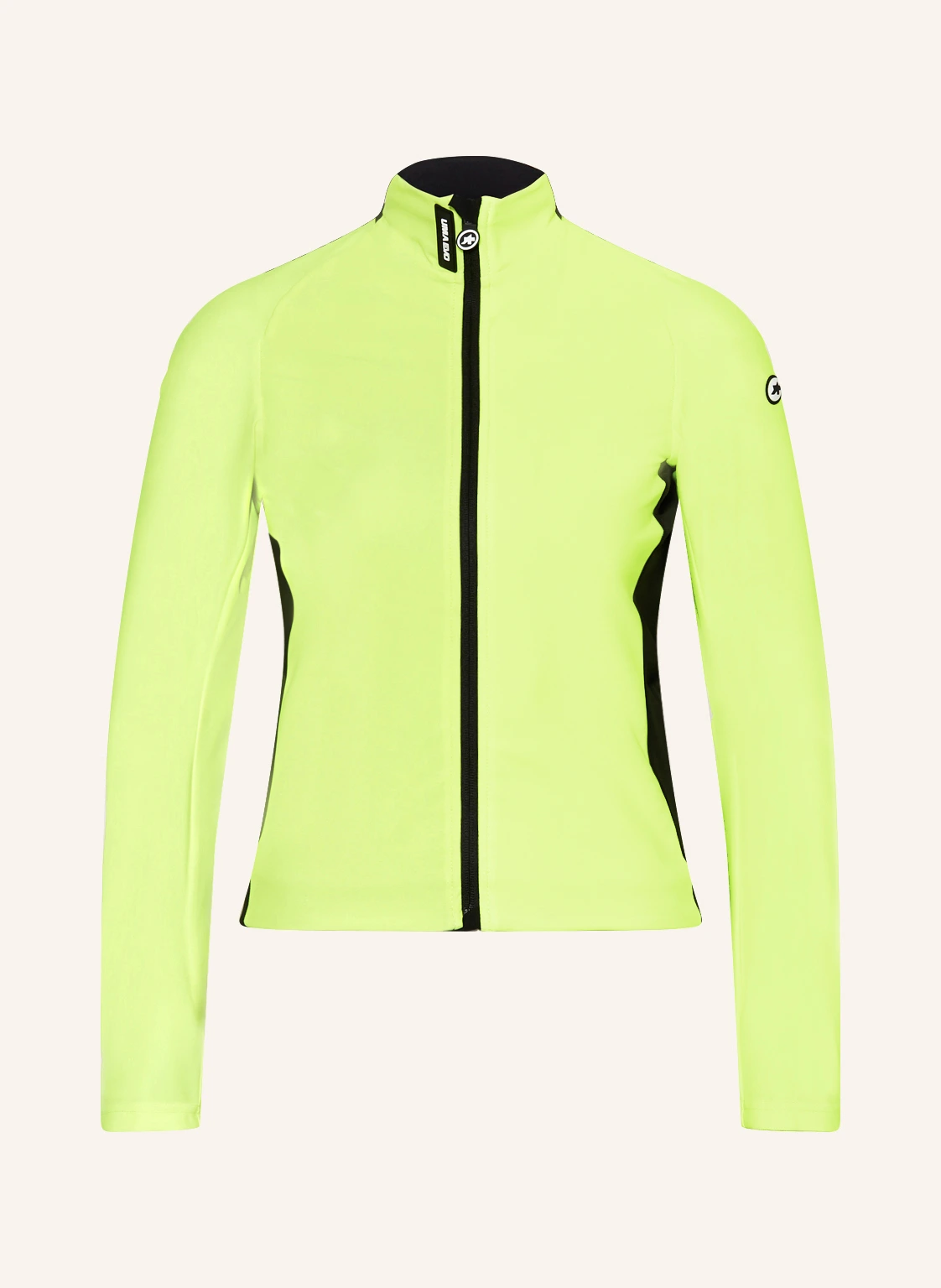 ASSOS Softshell-Radjacke UMA GT ULTRAZ EVO