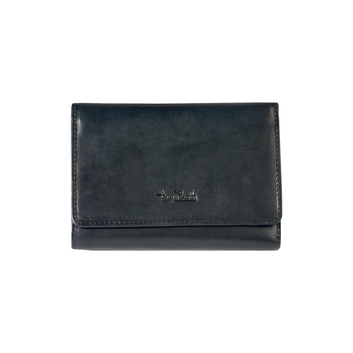 Wallet, black