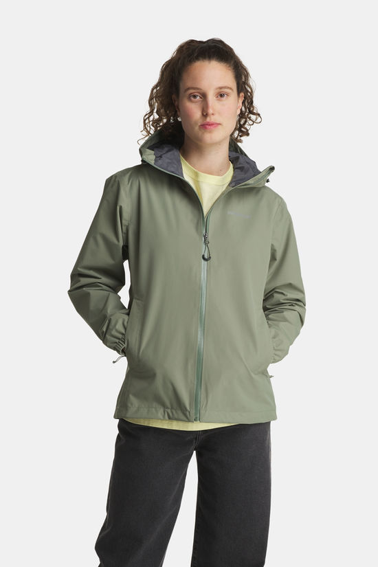 Didriksons Varja Hardshell Dames
