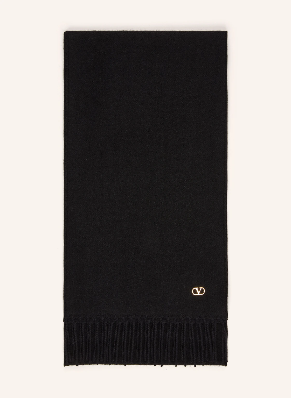 VALENTINO GARAVANI Cashmere-Schal