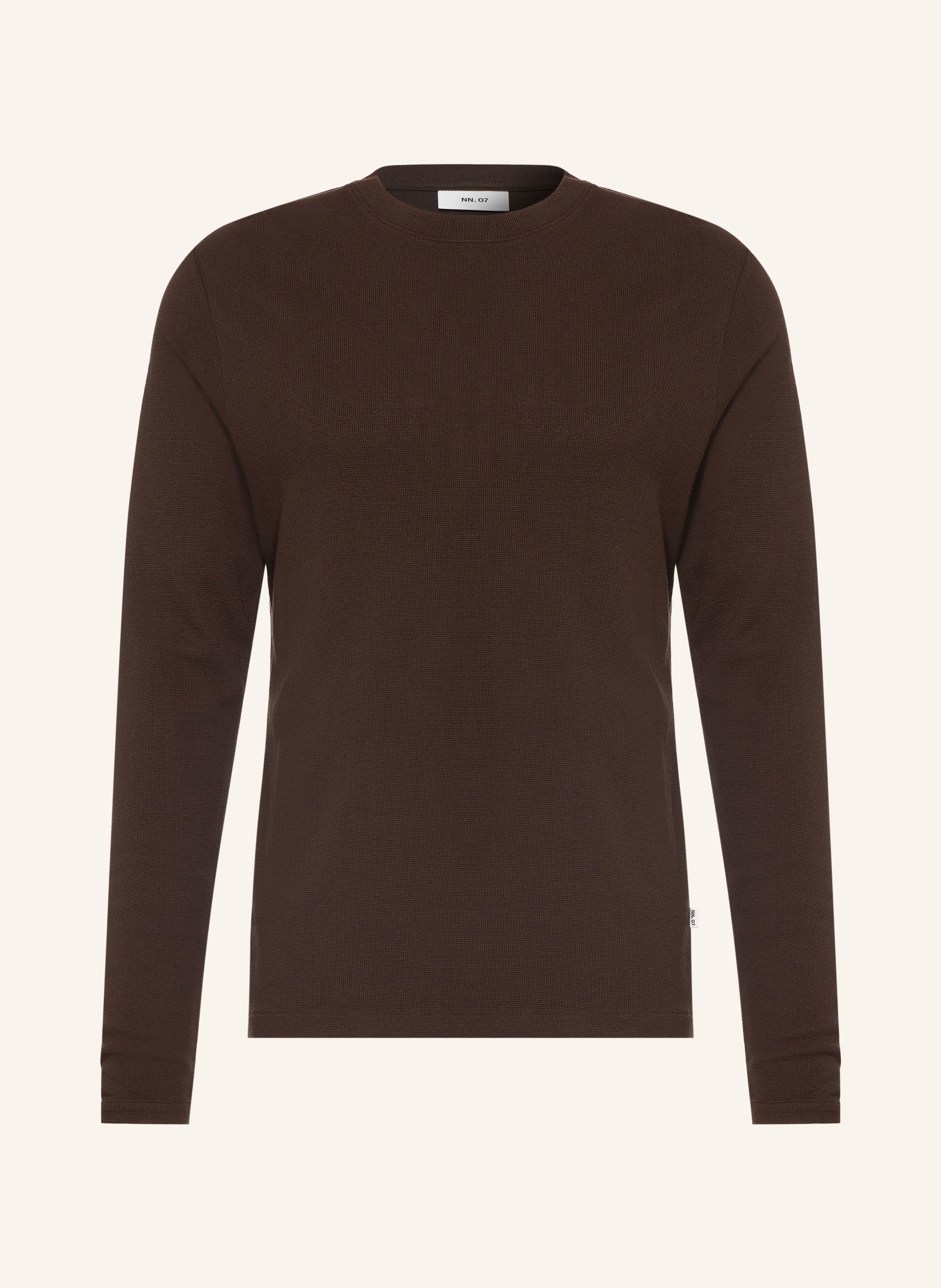 NN.07 Longsleeve CLIVE