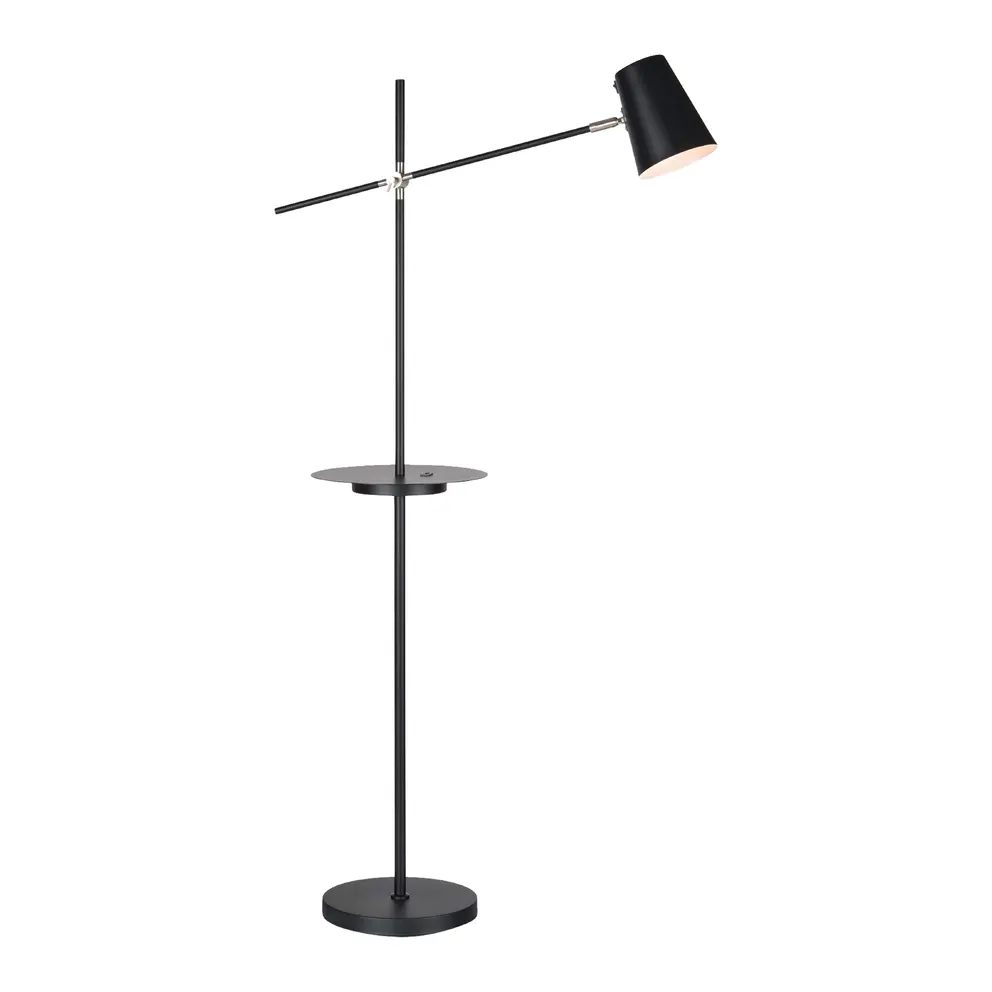 Stehleuchte Linear