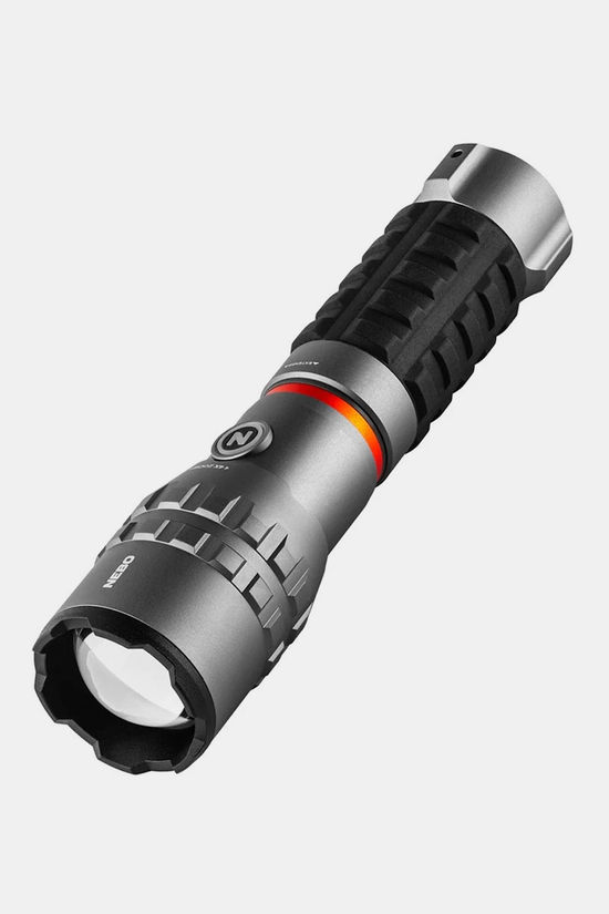 NEBO Slide King 4K Zaklamp