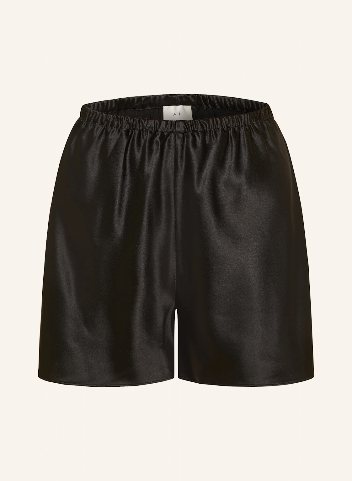 ALMADA LABEL Satinshorts BIM