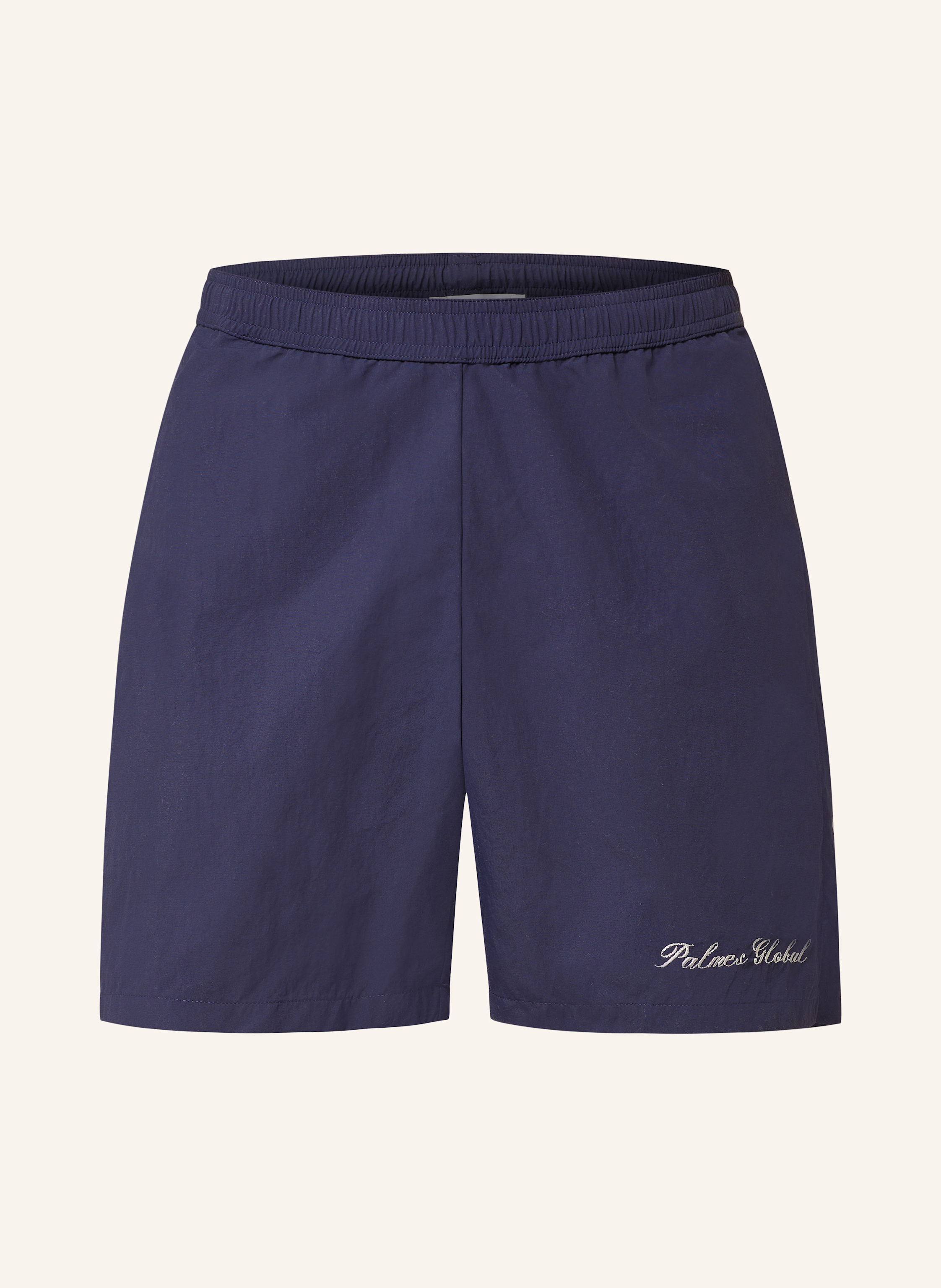 Palmes Tennisshorts GLOBAL