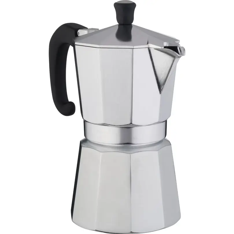 Kaffeezubereiter Moka Prestige Induction