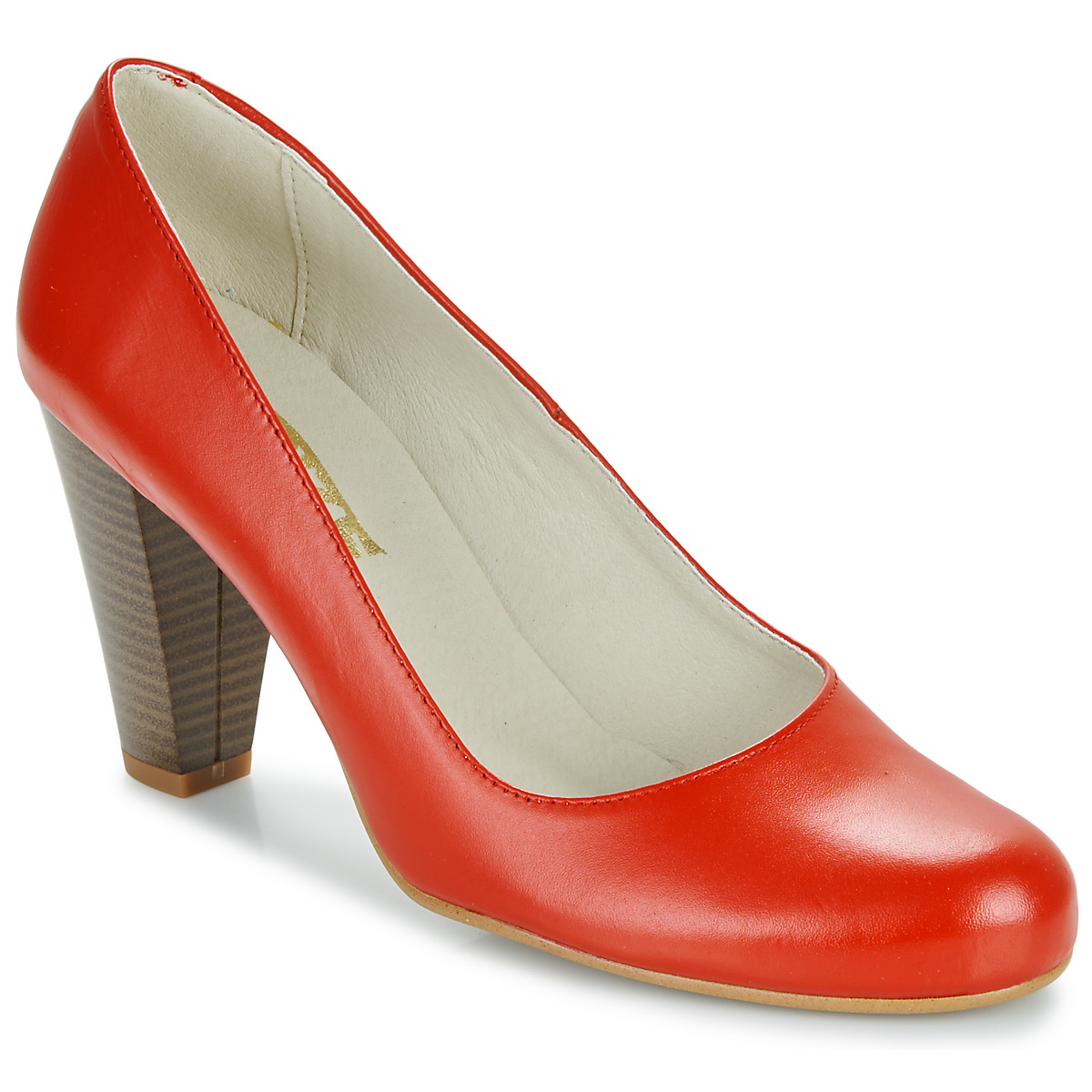 So Size - SEROMALOKA - Red