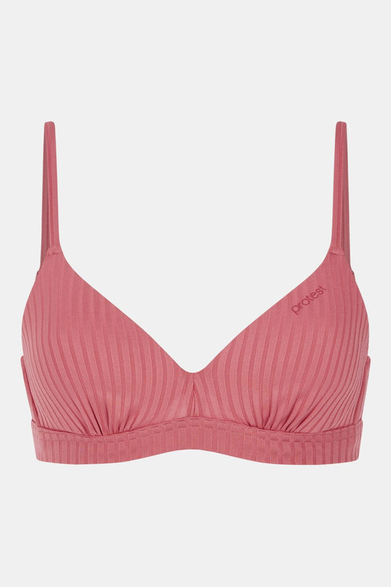Protest Mixvamp Bikini Top