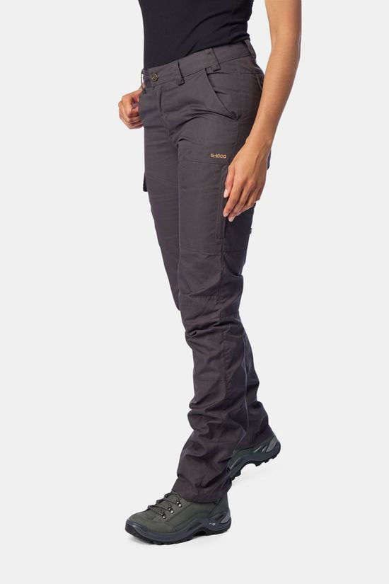 Fjällräven Karla Pro Broek Dames