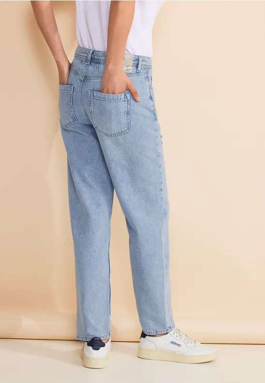 Casual Fit used Jeans