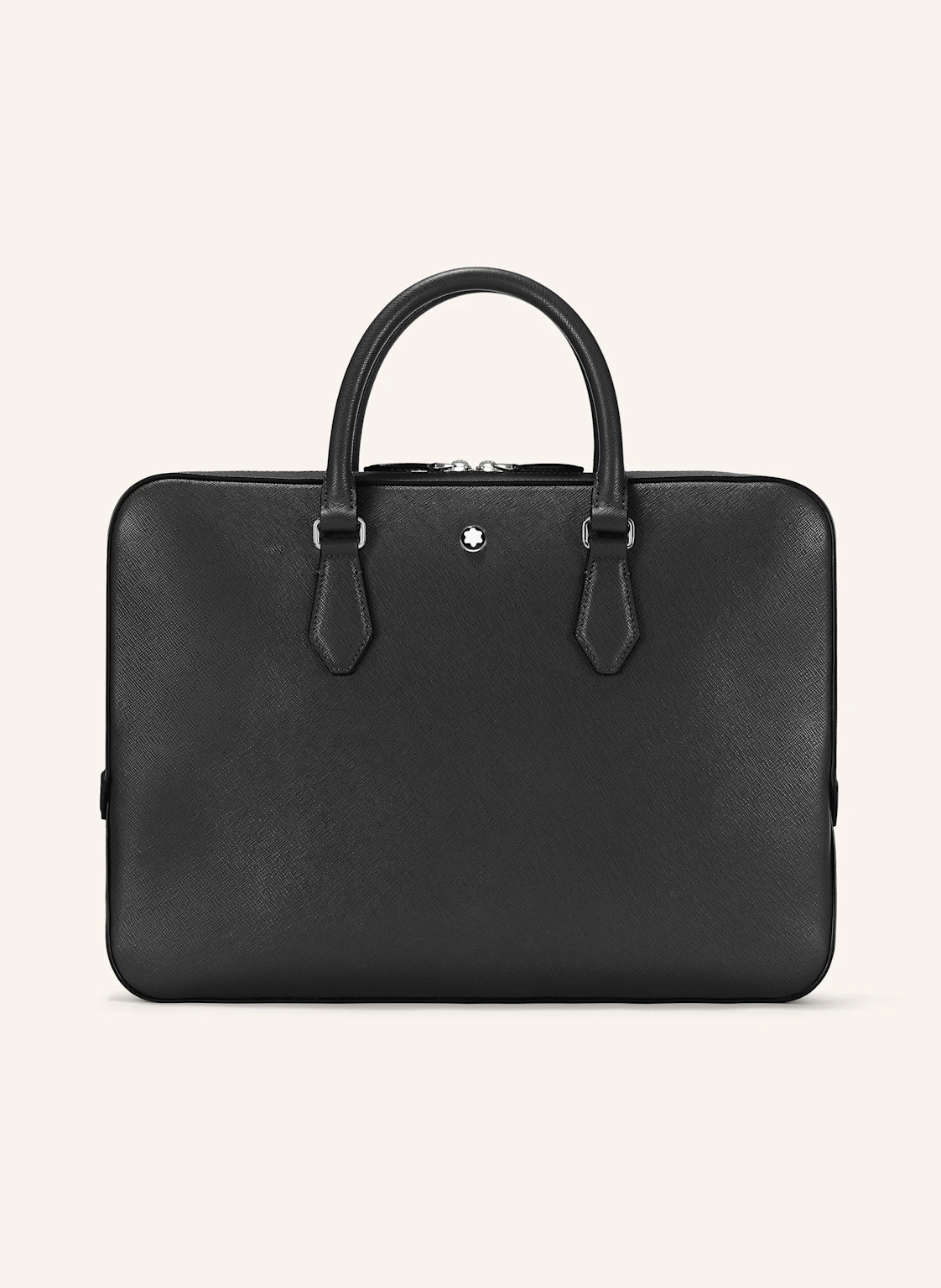 MONTBLANC Saffiano-Business-Tasche SARTORIAL