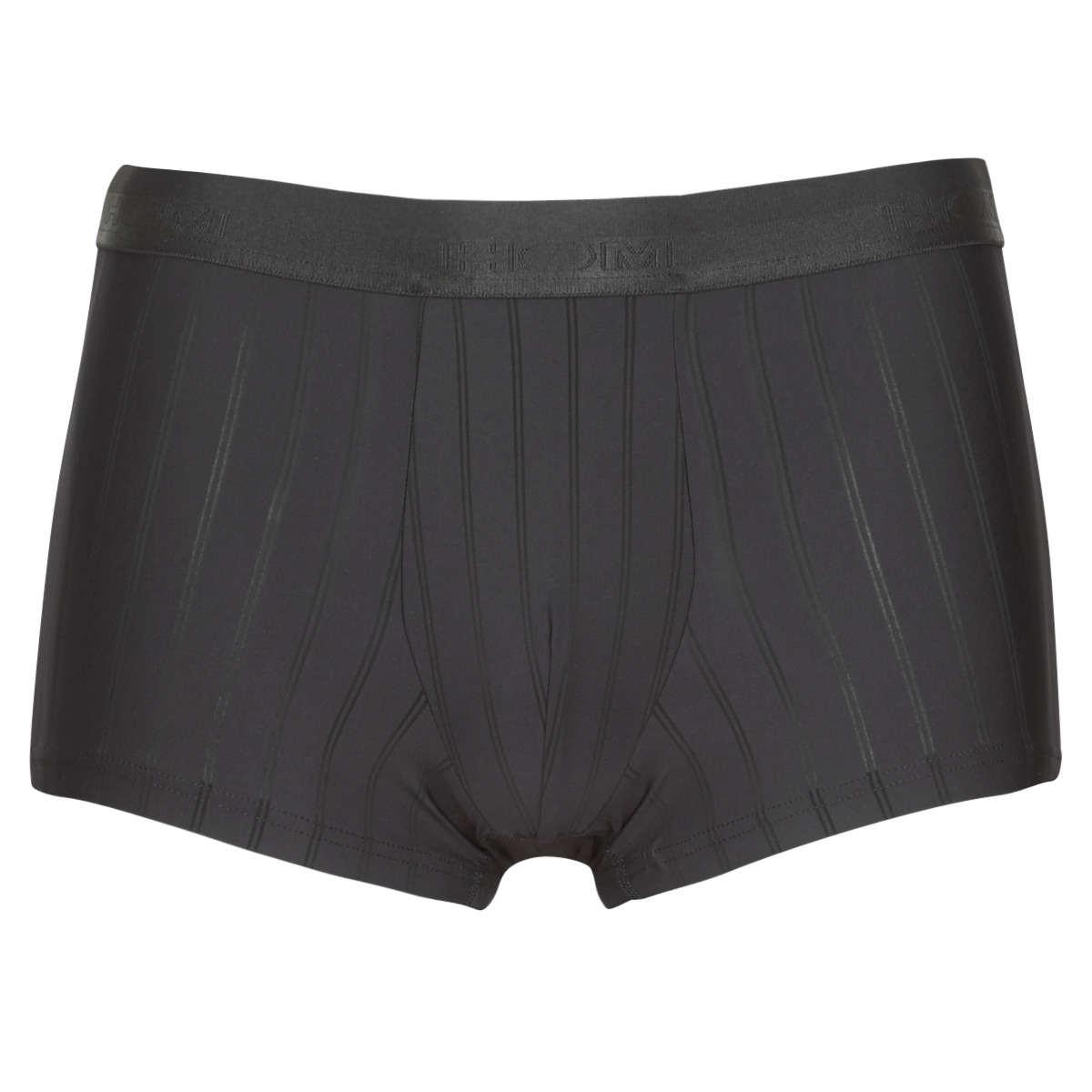 Hom - CHIC BOXER BRIEF - Black