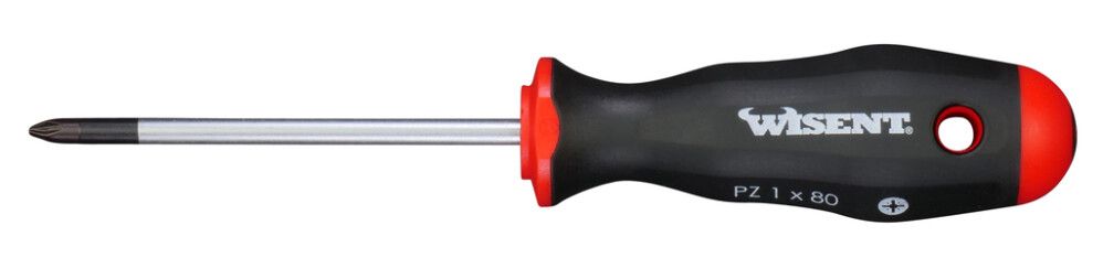 SKRUTREKKER WISENT 501 PZ 1X80