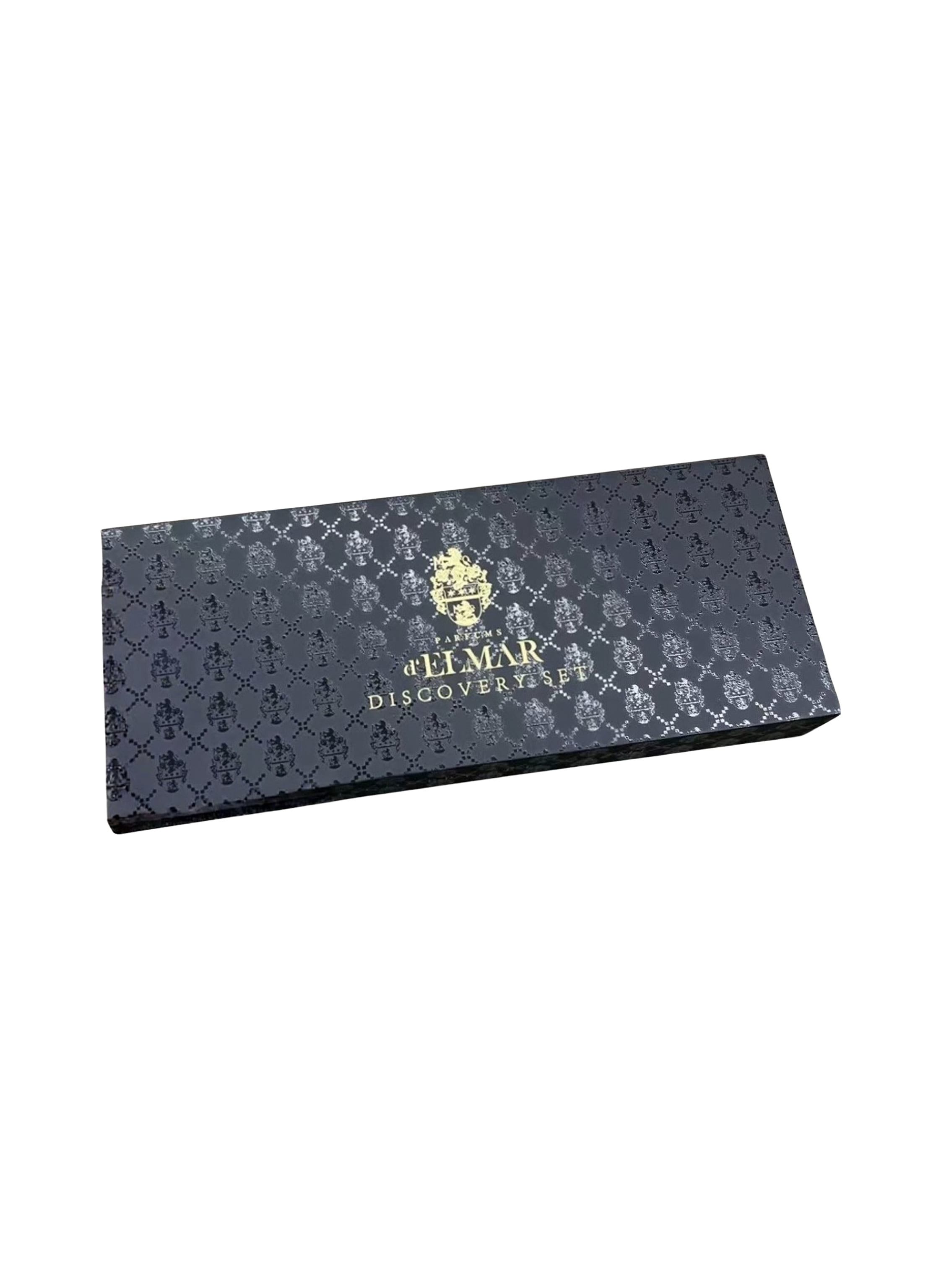 PARFUMS D'ELMAR PARFUMS D'ELMAR DISCOVERY SET