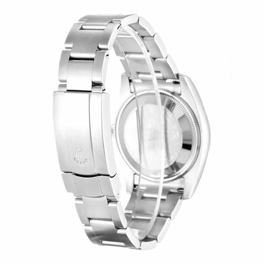 Rolex Air-King 114200-0014 “Blue Dial” Premium Clone