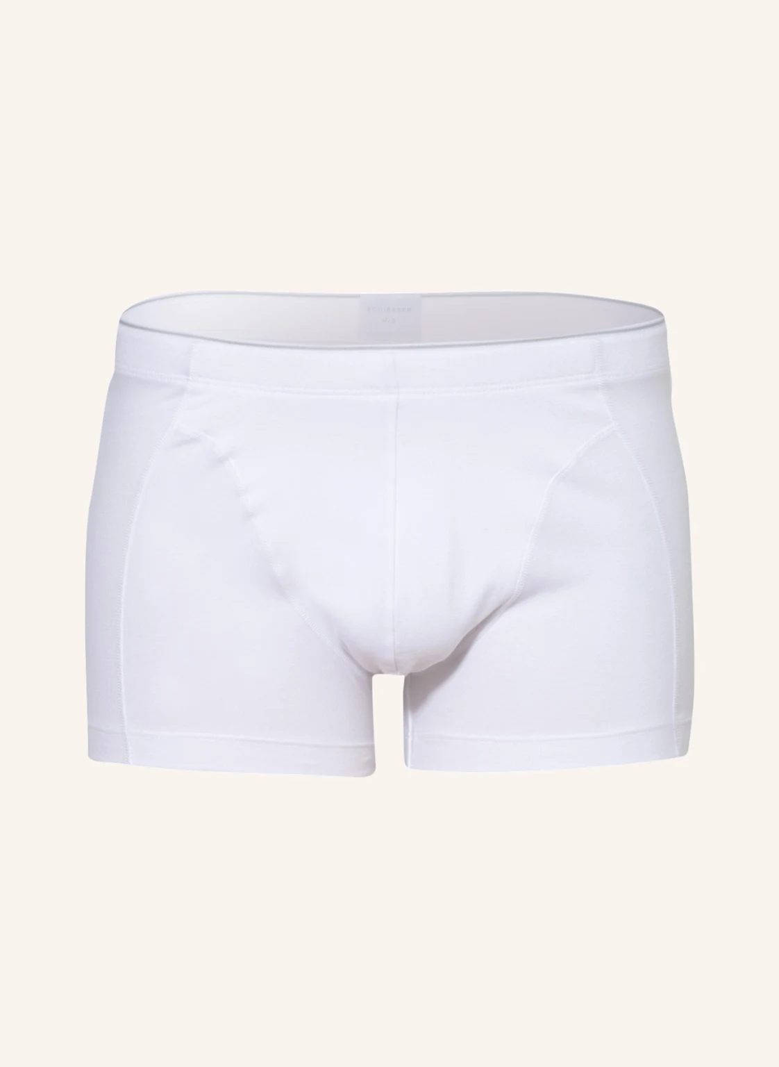 SCHIESSER Boxershorts 95/5