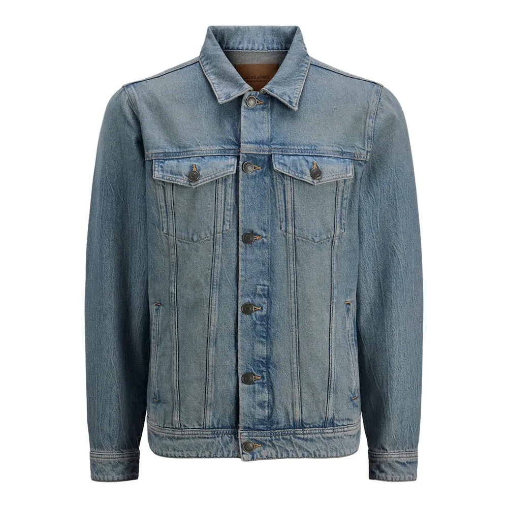 Jack & Jones Sq 523 denim jacket
