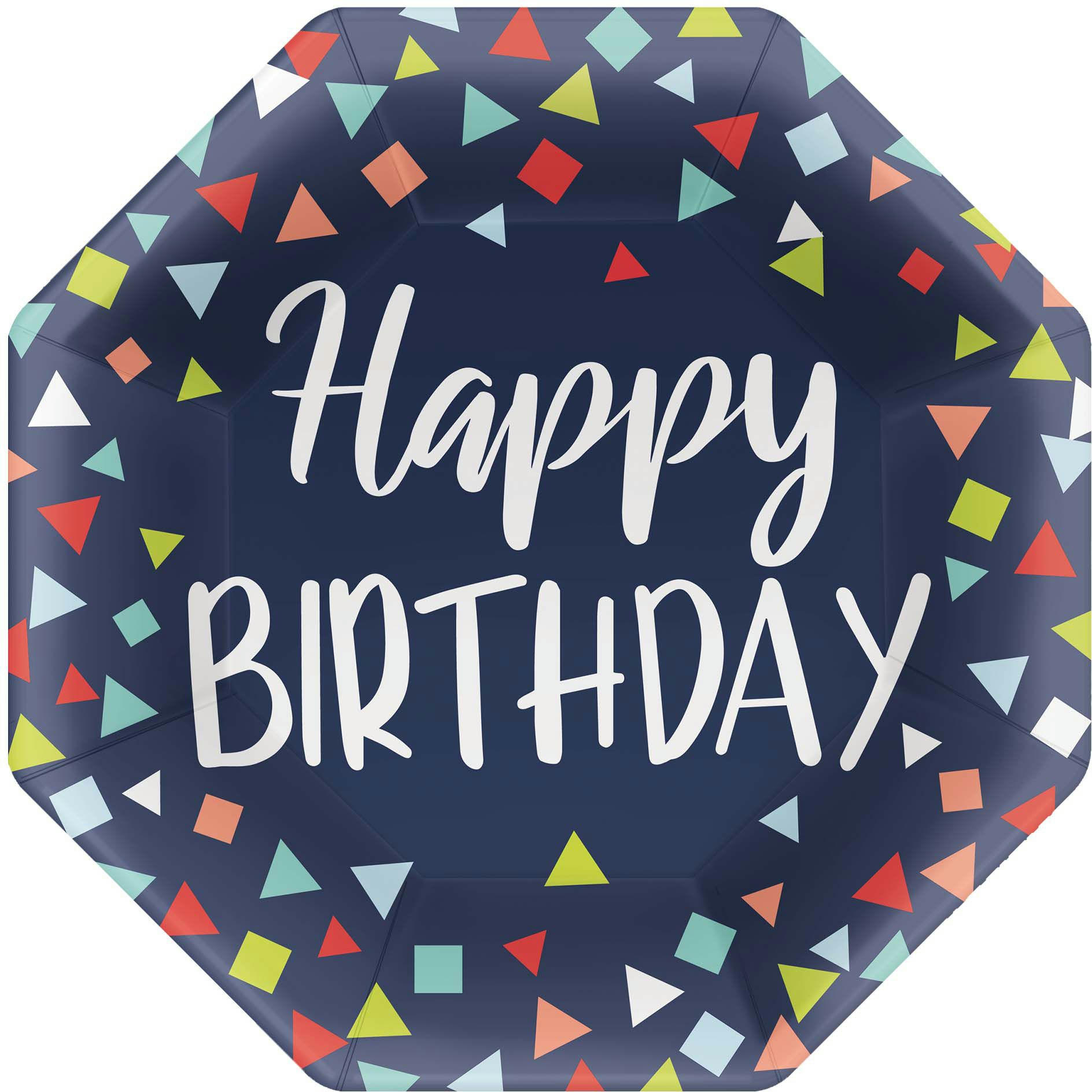 A Reason to Celebrate 