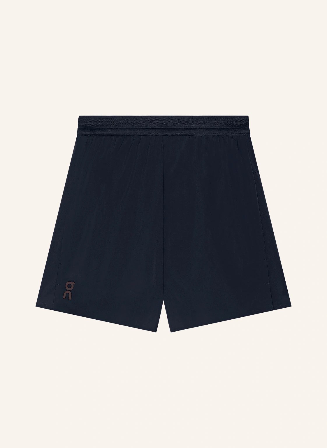 On 2-in-1-Laufshorts PERFORMANCE
