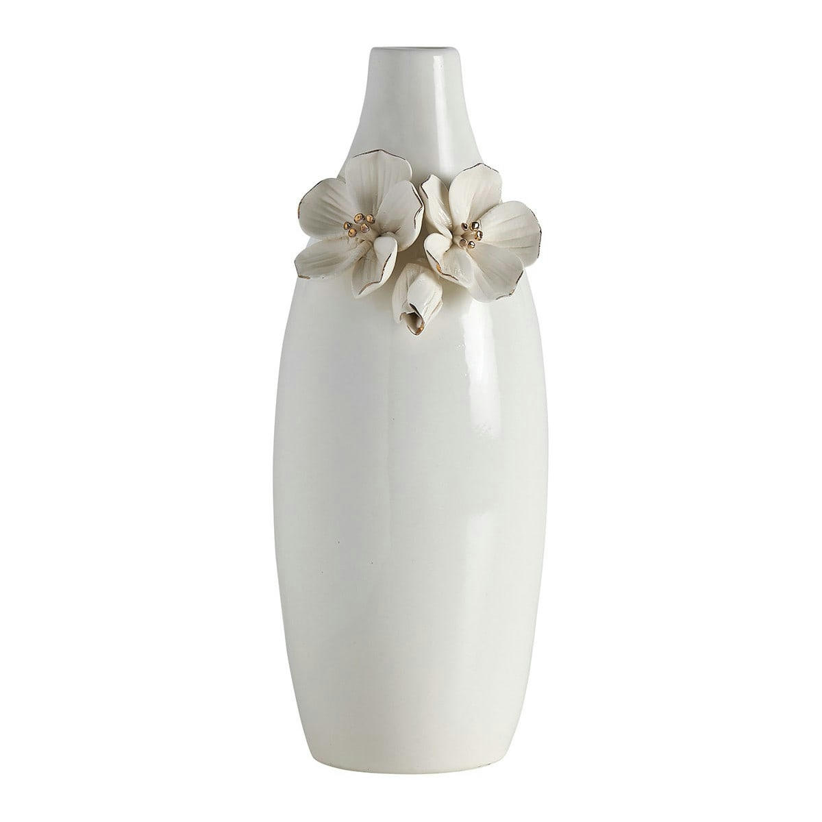 - Vase Amour de Fleur - H. 24 cm
