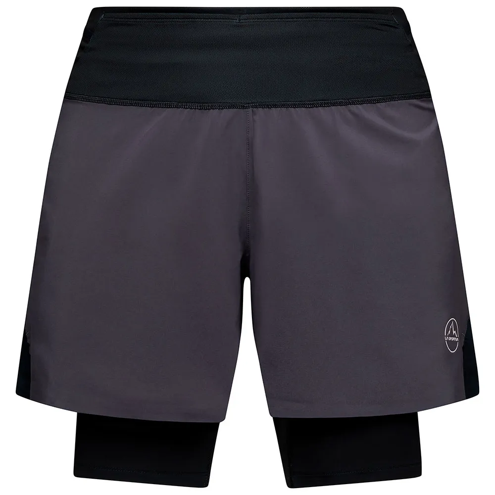 La Sportiva Ultra Distance shorts