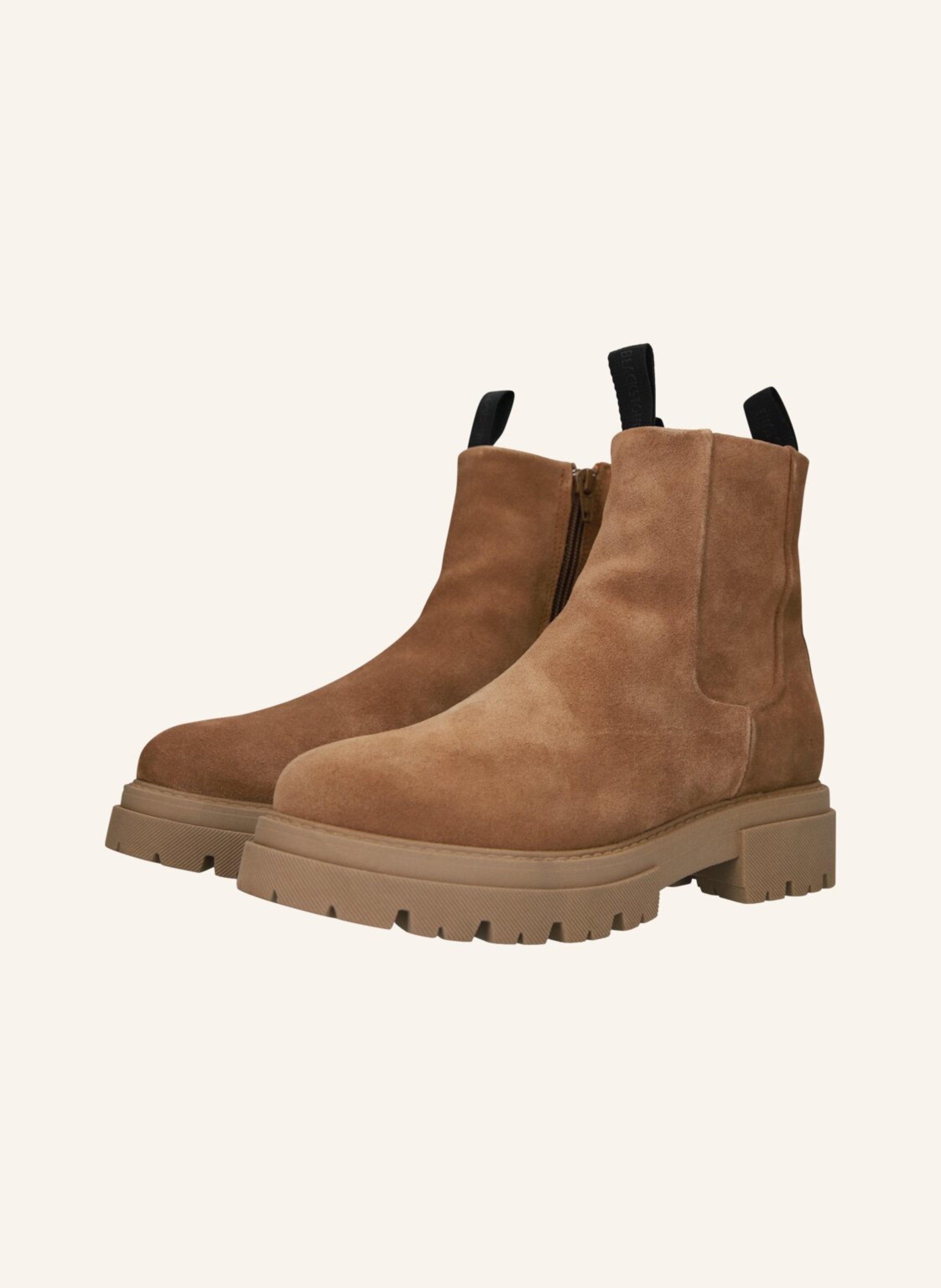 BLACKSTONE Chelsea-Boots