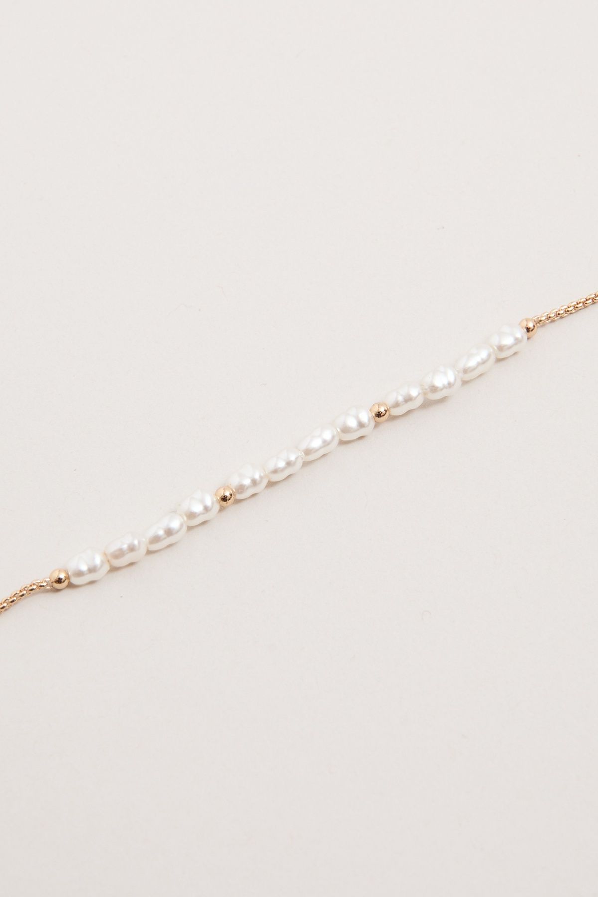 Phase Eight Pearl Bracelet