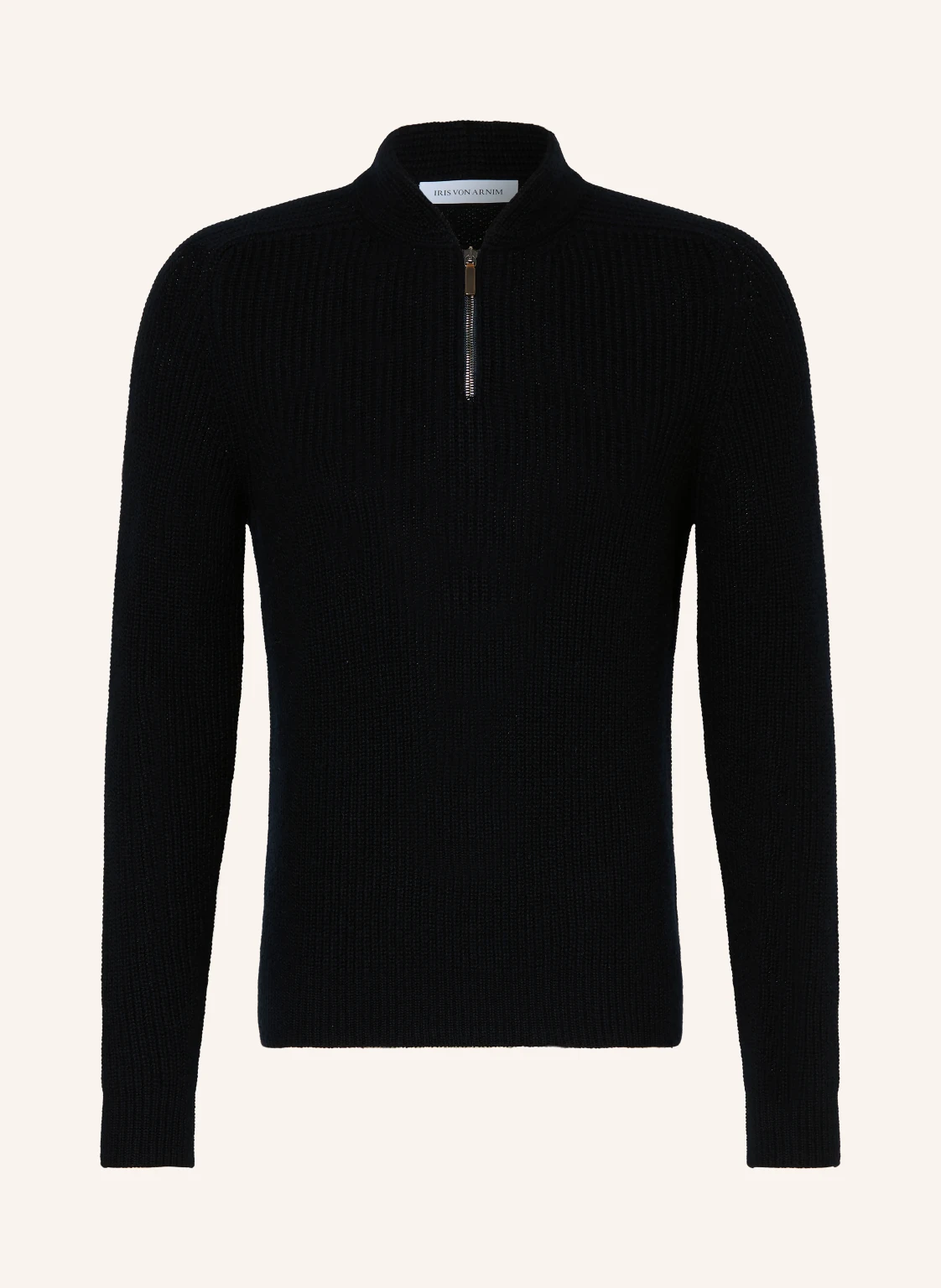 IRIS von ARNIM Cashmere-Troyer ALESTAN
