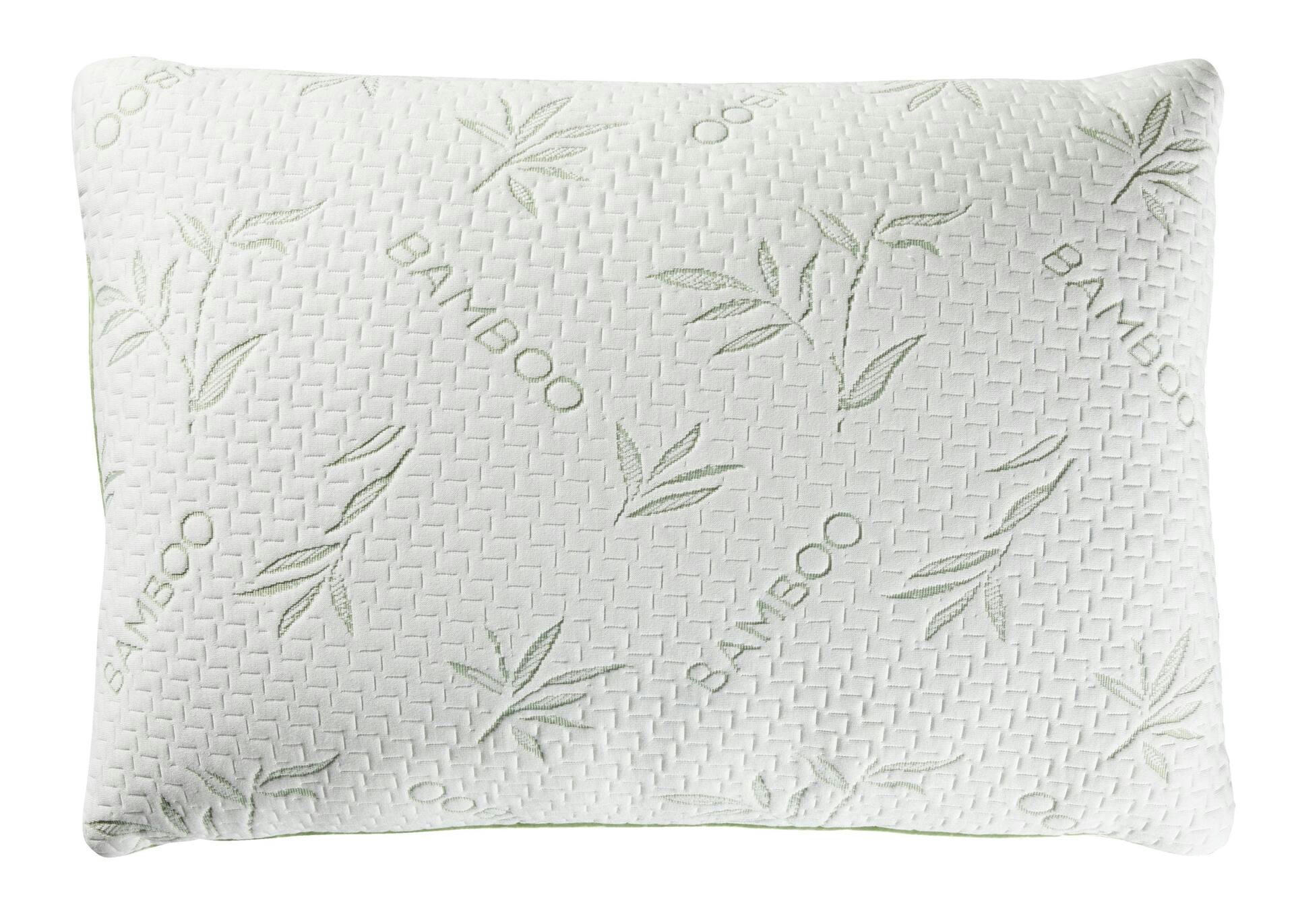 For Living Shredded Memory Foam Pillow