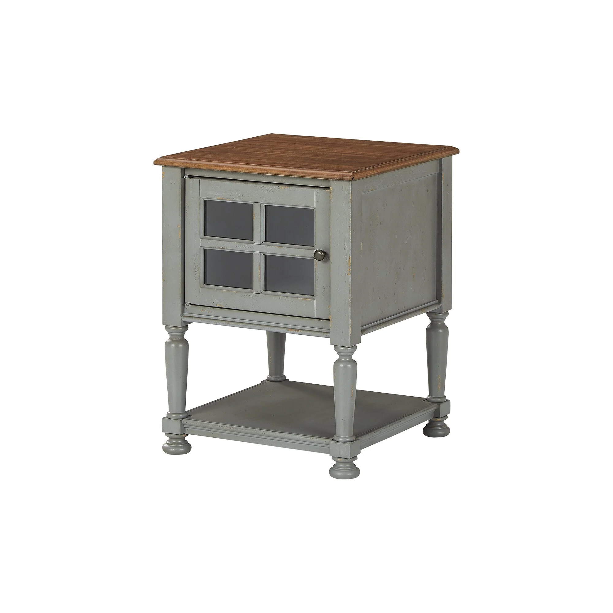 Mirimyn Casual Accent Cabinet