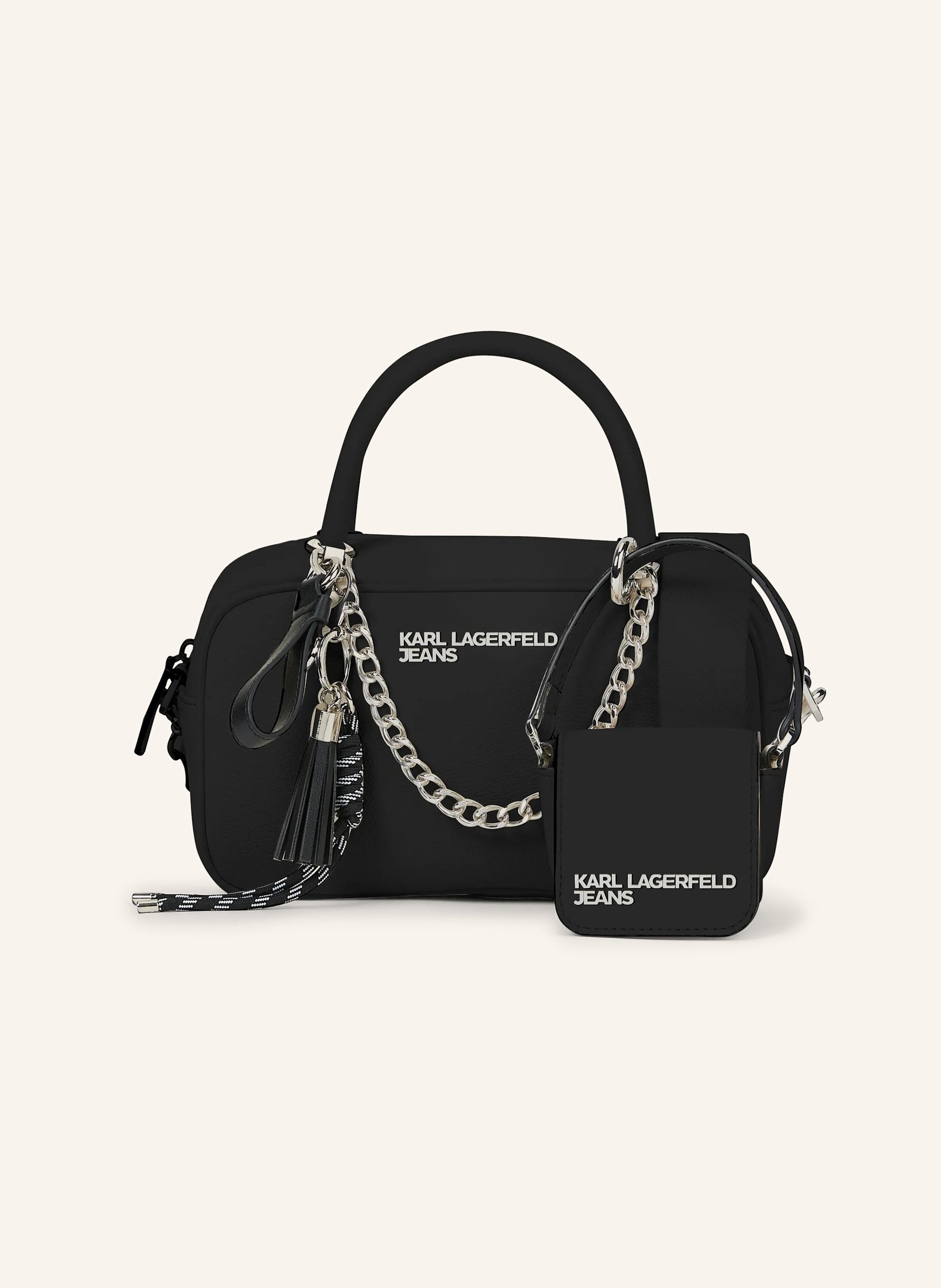 KARL LAGERFELD JEANS Tasche