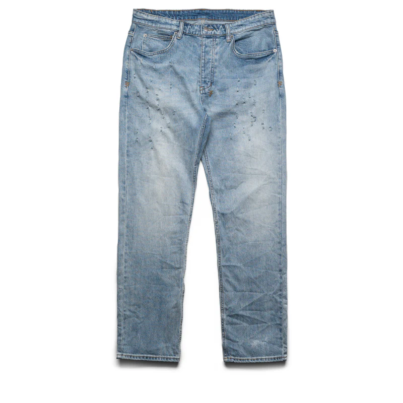 Ksubi Hazlow Manhattan Denim Pant - Indigo