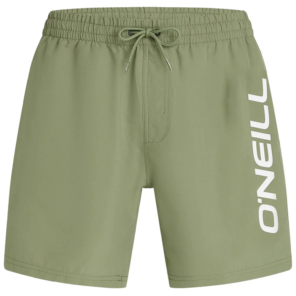 O´neill Logo 16´´ swimming shorts