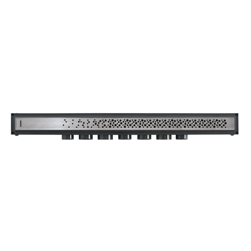 Caniveau de douche Venisio L700 Soda WIRQUIN