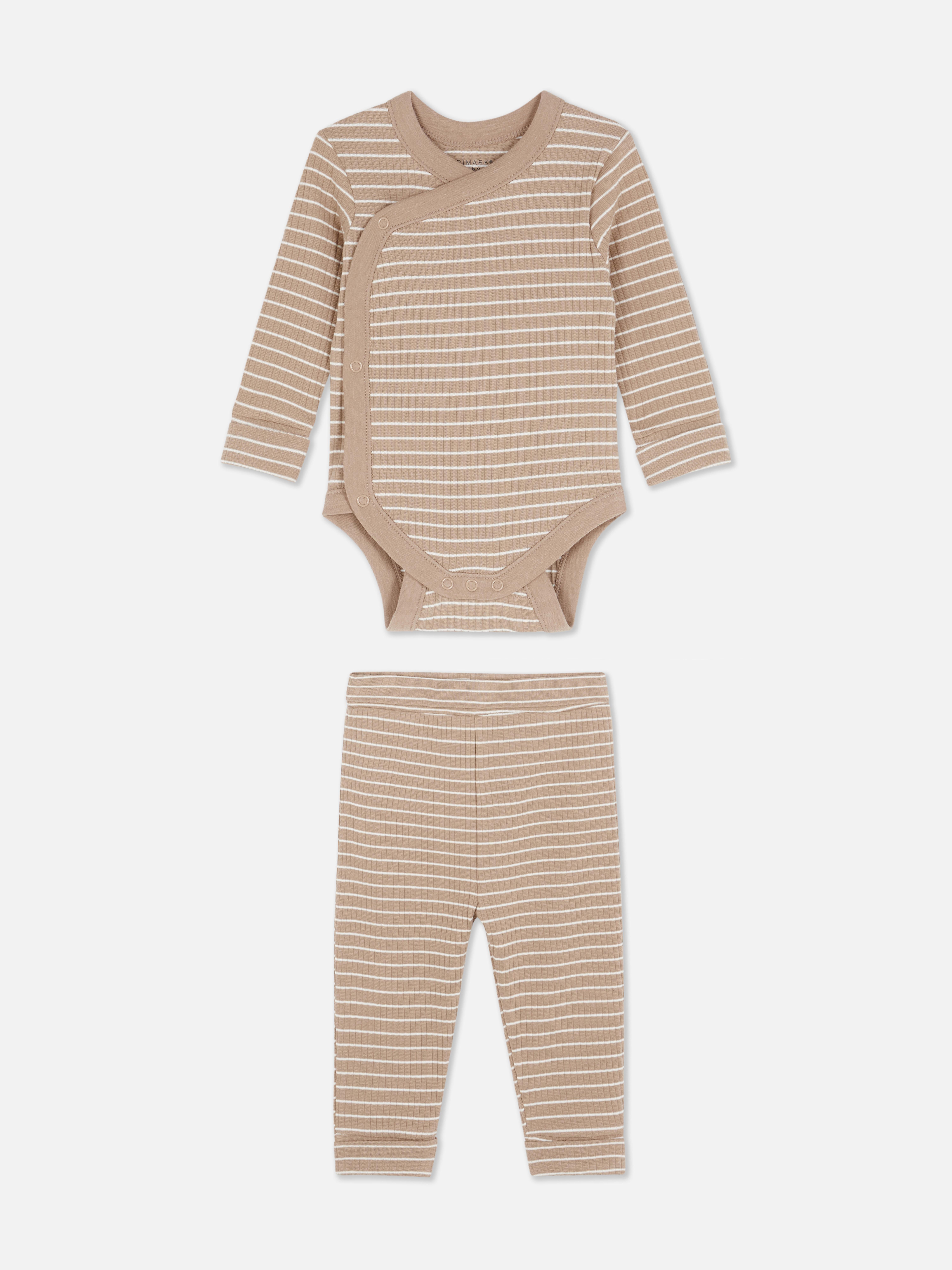 0-18mths | 2-Piece Room to Grow Set