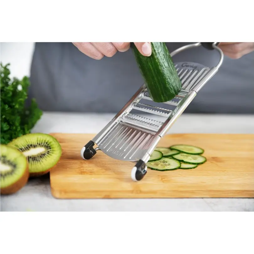 Gemüseschneider 6-teilig Nicer Dicer Speed