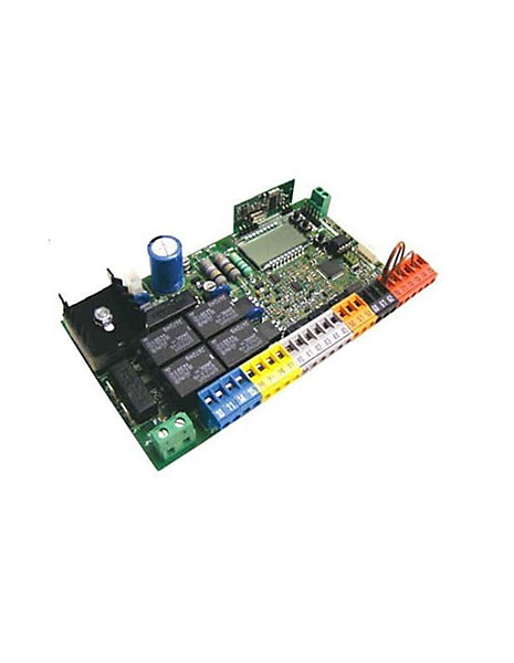Carte électronique BFT Thalia Light pour motorisation portail